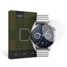 Hofi TEPELNÉ SKLO HOFI GLASS PRO+ HUAWEI WATCH GT 3 (46 MM) CLEAR