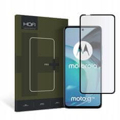 Hofi TEPELNÉ SKLO HOFI GLASS PRO+ MOTOROLA MOTO G72 ČERNÉ