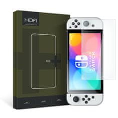 Hofi TEPELNÉ SKLO HOFI GLASS PRO+ NINTENDO SWITCH OLED CLEAR