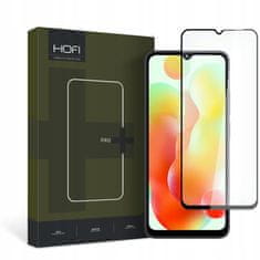 Hofi TEPELNÉ SKLO HOFI GLASS PRO+ XIAOMI REDMI 12C ČERNÉ