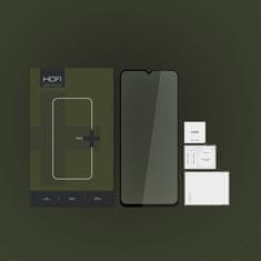 Hofi TEPELNÉ SKLO HOFI GLASS PRO+ XIAOMI REDMI 12C ČERNÉ