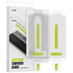 RINGKE TEPELNÉ SKLO RINGKE EASY SLIDE 2PAL GALAXY S24 ULTRA CLEAR