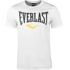 Everlast Tričko bílé M 37M290J861100