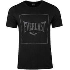 Everlast Tričko černé XL 37M291J862000