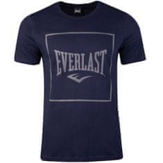 Everlast Tričko tmavomodré XL 37M291J864000