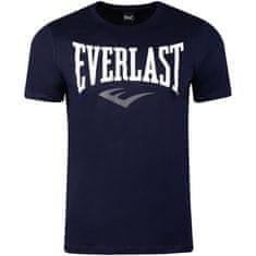 Everlast Tričko tmavomodré XL 37M290J864000