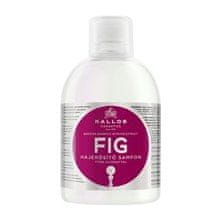 Kallos Kallos - Fig Shampoo ( Weak and Damaged Hair ) 1000ml 