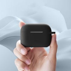 ESR Esr Bounce Apple Airpods Pro 1 / 2 Černé