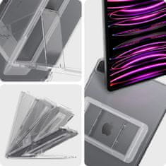 Spigen SPIGEN AIRSKIN HYBRID "S" IPAD PRO 12.9 2021 / 2022 CRYSTAL CLEAR