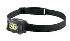 Čelovka nabíjecí Technik Headlamp H25 600lm