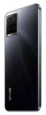 Vivo Mobilní telefon Y33s 8+128GB Mirror Black