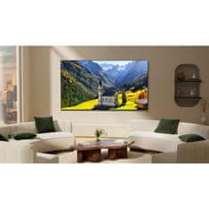 TCL UHD QLED televize 98C69B