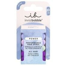 Invisibobble Invisibobble - Power Gym Jelly - Gumička do vlasů ( 6 ks )