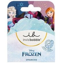 Invisibobble Invisibobble - Kids Sprunchie Disney Frozen - Gumička do vlasů 