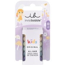 Invisibobble Invisibobble - Kids Original Take Me to Candyland - Gumička do vlasů ( 6 ks ) 