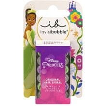 Invisibobble Invisibobble - Kids Original Disney Tiana - Gumička do vlasů 