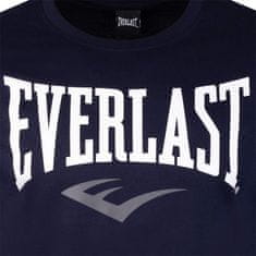 Everlast Tričko tmavomodré XL 37M290J864000