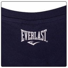 Everlast Tričko tmavomodré XL 37M290J864000