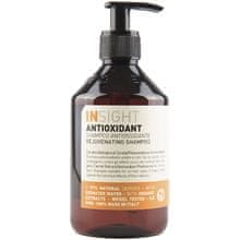 Insight Insight - Antioxidant Rejuvenating Shampoo - Šampon pro oživení vlasů 400ml