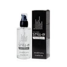 Inebrya Inebrya - Style-In Crystal Beauty Fluid Shine Splution - Smoothing fluid for colored hair 100ml 