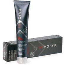 Inebrya Inebrya - Color MAHOGANY Hair Coloring Cream (mahogany) - Professional hair color 100 ml 