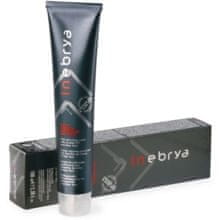 Inebrya Inebrya - Color COPPER Hair Coloring Cream (copper) - Professional hair color 100 ml 