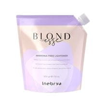 Inebrya Inebrya - BLONDesse Ammonia Free Lightener (7 tones) - Ammonia-free brightener 500.0g 