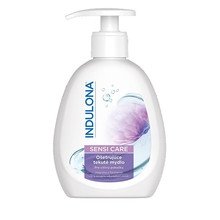 Indulona Indulona - Sensi Care Liquid soap 300ml 