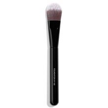 Chanel Chanel - Pinceau Fond De Teint N°100 Brush - Kosmetický štětec na tekutý make-up 