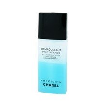 Chanel Chanel - Demaquillant Yeux Intense - Two-component make-up remover for eyes 100ml 