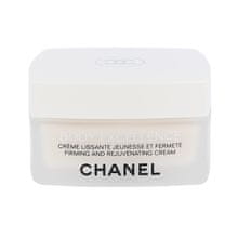 Chanel Chanel - Cr? Me Lissante Jeunesse et Fermeté 150 ml 150.0g 