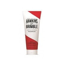 Hawkins & Brimble Hawkins-Brimble - Delicate face mask for men with (Elemi & Ginseng Face Wash) 150 ml 150ml 