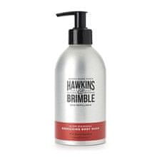 Hawkins & Brimble Hawkins-Brimble - Eco-Refillable Energising Body Wash - Osvěžující sprchový gel 300ml 