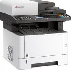 Kyocera Kyocera ECOSYS M2635dn, A4 MFP, čb, 35ppm, 1200 dpi, 512MB, duplex, LAN, start. tonery 1000str., LCD