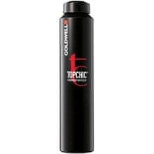 GOLDWELL Goldwell - Topchic Permanent Hair Color - Barva na vlasy 250 ml