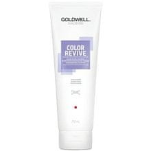 GOLDWELL Goldwell - Cool Blonde Dualsenses Color Revive Color Giving Shampoo 250ml 