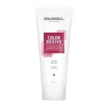 GOLDWELL Goldwell - Cool Red Dualsenses Color Revive Color Giving Condicioner 200ml 