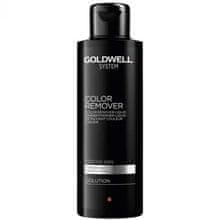 GOLDWELL Goldwell - Color Remover - Odstraňovač barvy po barvení 150ml 