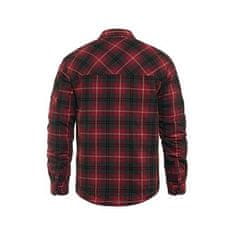 Horsefeathers košile HORSEFEATHERS Dough Insulated Redwood L