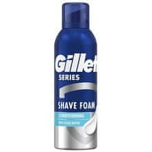 Gillette Gillette - Series Cocoa Butter Conditioning Shave Foam - Pěna na holení 200ml 