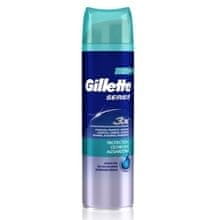 Gillette Gillette - Series Protection 3v1 - Shaving gel 200ml 