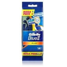 Gillette Gillette - Blue2 Plus - Disposable razors 6.0ks 