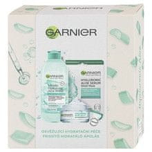 Garnier GARNIER - Hyaluronic Aloe Set I - Kosmetická sada hydratační pleťové péče 