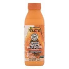 Garnier GARNIER - Fructis Hair Food ( Papaya ) Shampoo - Shampoo 350ml 