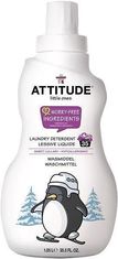 Attitude Prací gel pro děti s vůní Sweet Lullaby 1050 ml (35 praní)