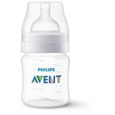 Philips Avent Láhev Anti-colic 125ml, 0+m