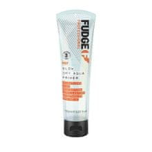 Fudge Fudge - Prep Blow Dry Aqua Primer - Anti-creasing styling gel 150ml 