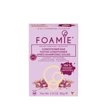 Foamie Foamie - You´re Adorabowl Conditioner Bar (For Fine Hair Volume) - Rigid Conditioner 80.0g 