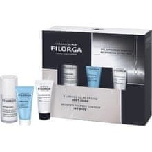 Filorga Filorga - Brighten Your Eye Contour In 7 Days Set - Dárková sada 