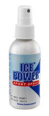 Popron.cz Ice Power Sport Spray, balení 1 ks (1 x 0,125 l)